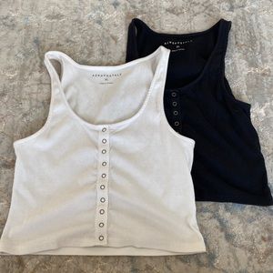 Aéropostale tops